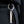 W-Hook Key Chain