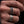 Scrolled Spade Ring [silver925] - PRY