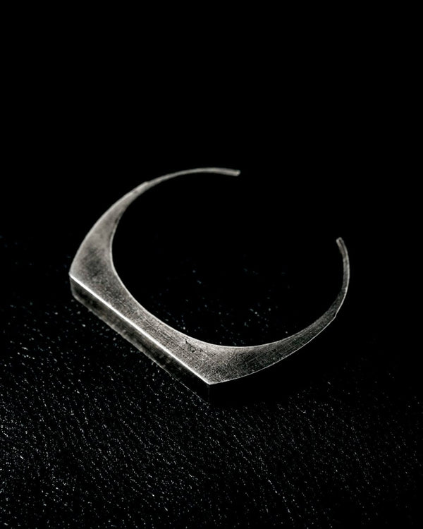 Signet Bangle - PRY