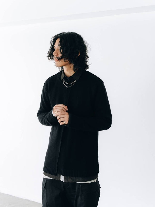 SIGNET Pinky Ring [k10 gold] - PRY