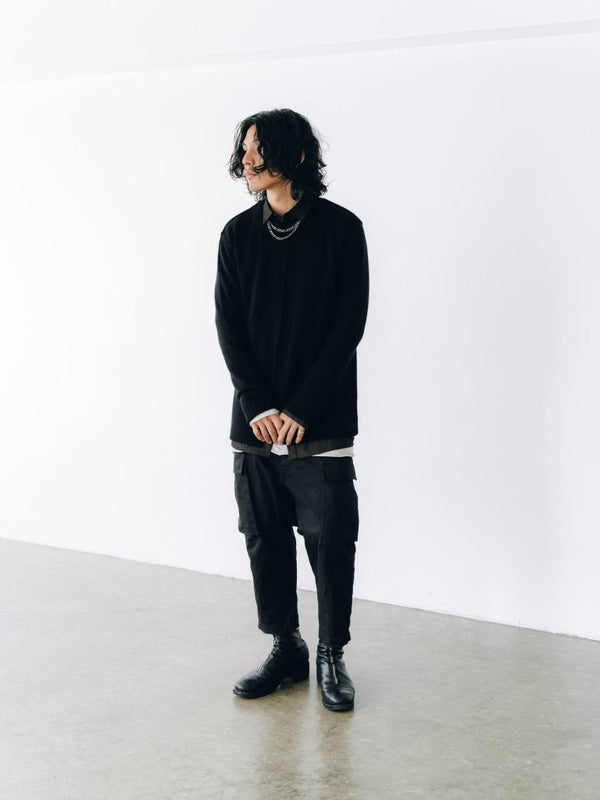 SIGNET Pinky Ring [k10 gold] - PRY