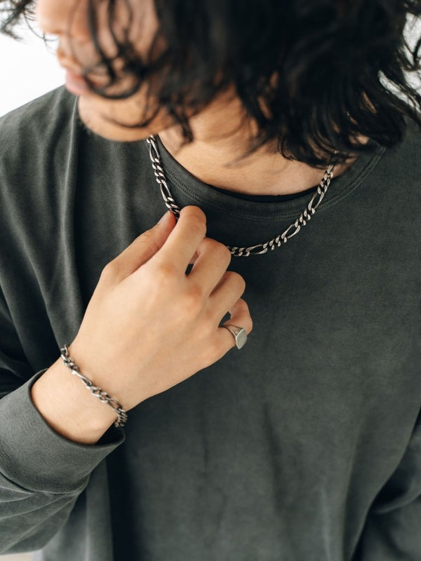 SIGNET Pinky Ring [silver925] - PRY