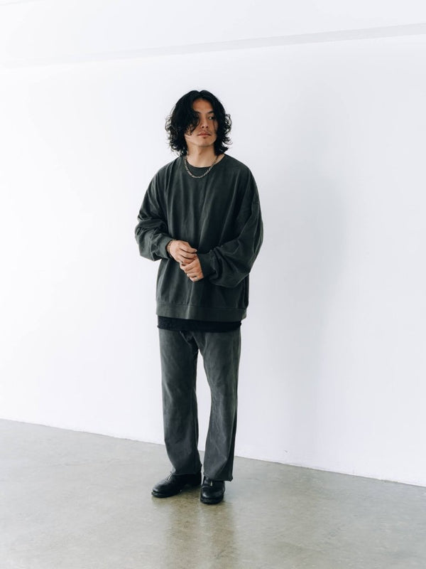 SIGNET Pinky Ring [silver925] - PRY