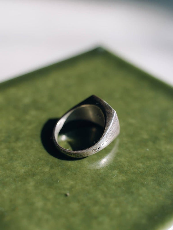 SIGNET Pinky Ring [silver925] - PRY