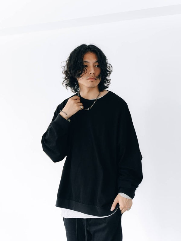 SIGNET Pinky Ring [silver925] - PRY