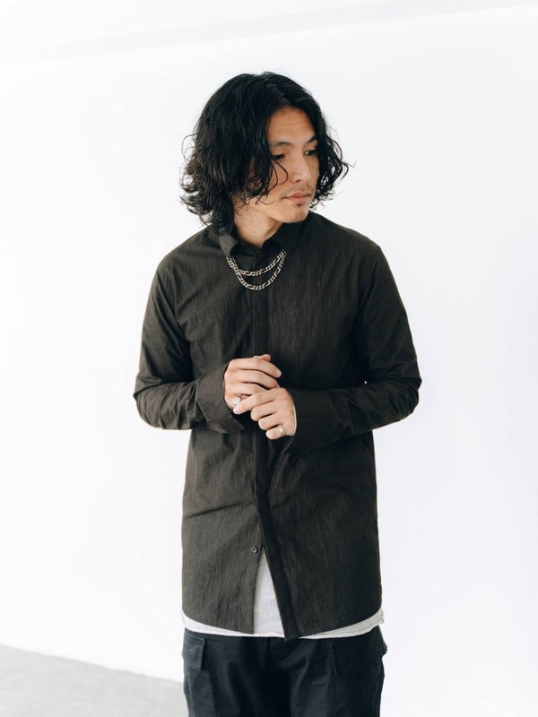 SIGNET Pinky Ring [silver925] - PRY