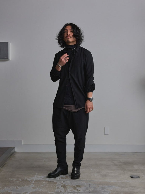 Silver Hooked Chain Bracelet - PRY