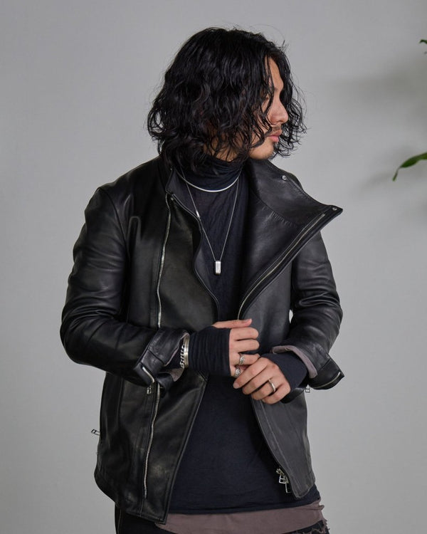 Silver Hooked Chain Choker - PRY