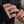 Slit Trinity Ring [slv925] - PRY