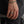 Slit Trinity Ring [slv925+k10] - PRY