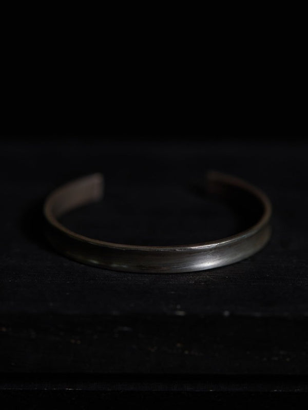 STILL Curve Bangle - PRY