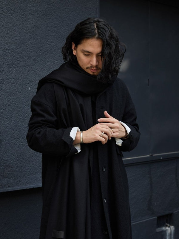 STILL Curve Bangle - PRY