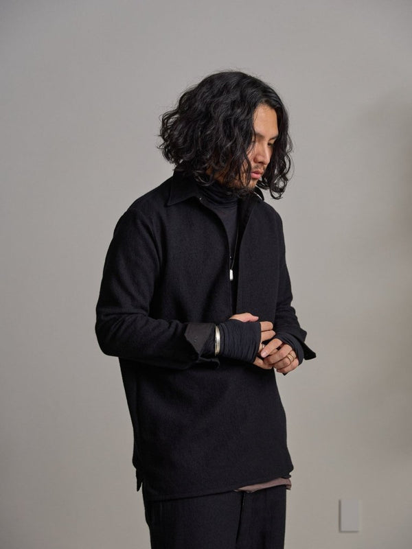 STILL Curve Bangle - PRY