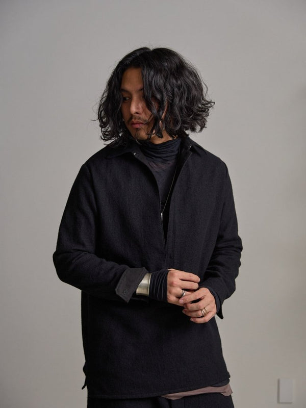 STILL Curve Bangle [xxxl] - PRY