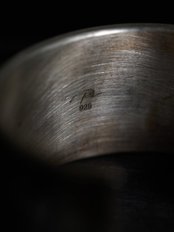 STILL Curve Bangle [xxxl] - PRY