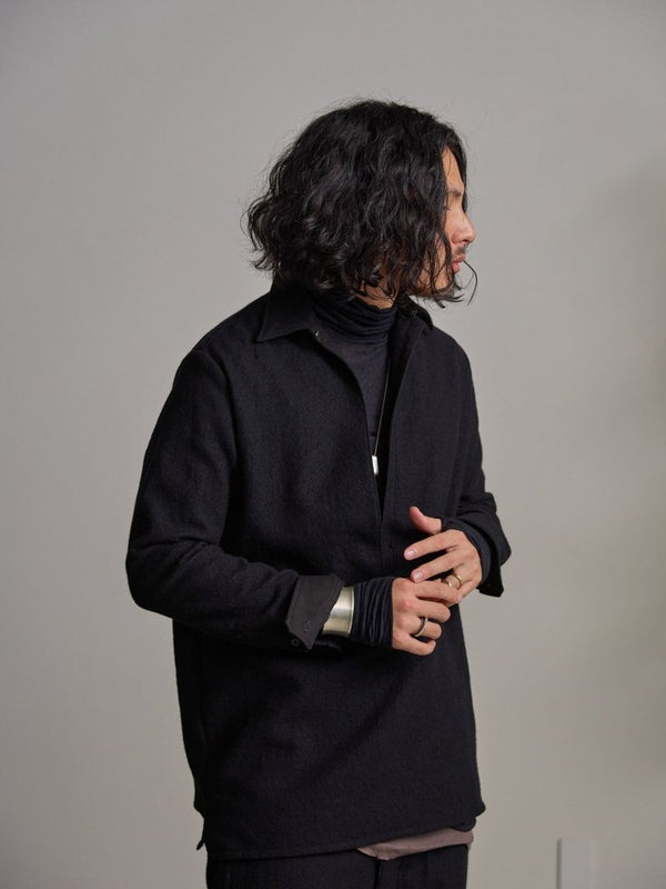 STILL Curve Bangle [xxxl] - PRY