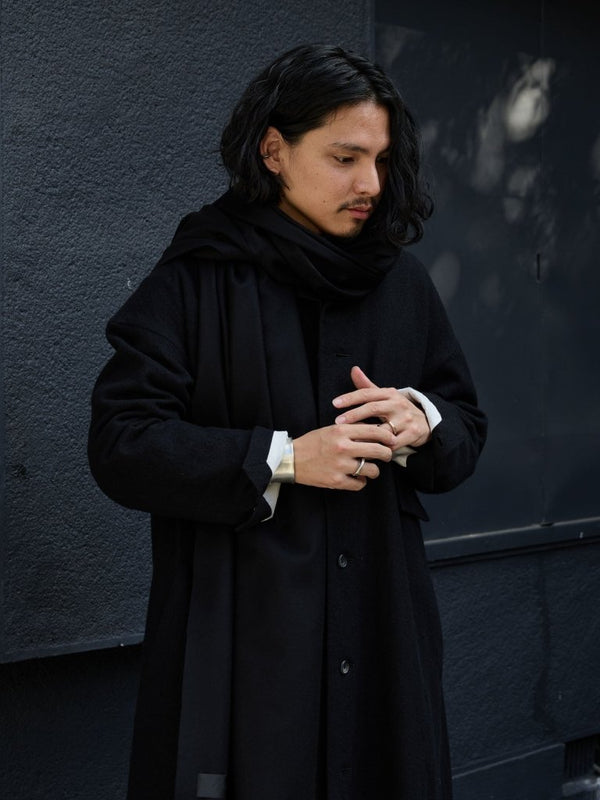 STILL Curve Bangle [xxxl] - PRY