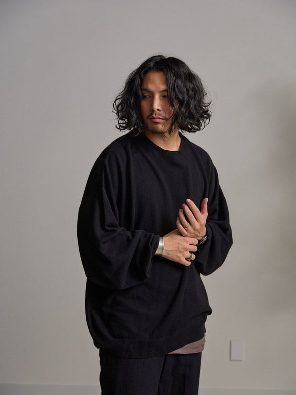 STILL Curve Bangle [xxxl] - PRY