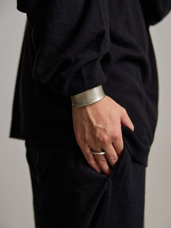 STILL Curve Bangle [xxxl] - PRY