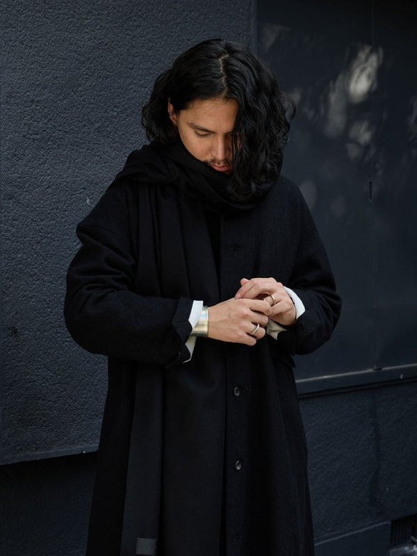 STILL Curve Bangle [xxxl] - PRY