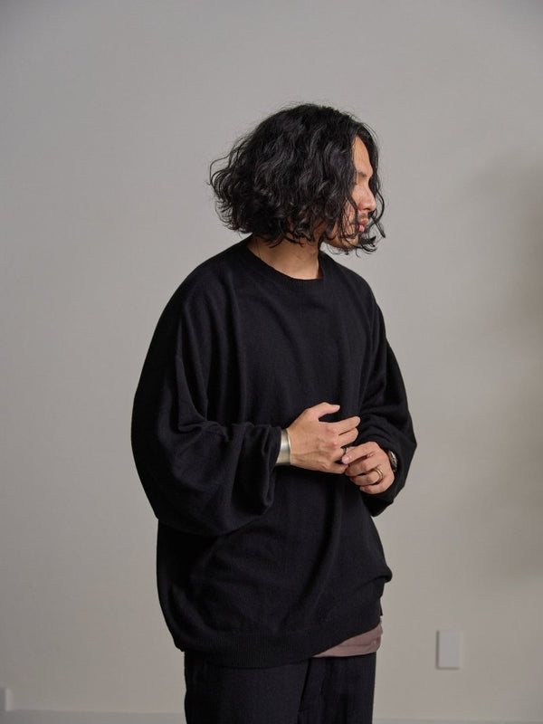 STILL Curve Bangle [xxxl] - PRY