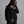 Tailored Bonding Hooded Jacket [BLACK] - PRY