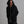 Tailored Bonding Hooded Jacket [BLACK] - PRY