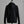 Tailored Bonding Hooded Jacket [BLACK] - PRY