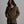 Tailored Bonding Hooded Jacket [UMBER] - PRY