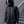 Tailored Leather Bomber Jacket (B-15 MOD.)【Black】 - PRY