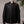Tailored Leather Bomber Jacket (B-15 MOD.)【Black】 - PRY