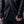 Tailored Leather Bomber Jacket (B-15 MOD.)【Black】 - PRY