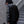 Tailored Leather Bomber Jacket (B-15 MOD.)【Black】 - PRY