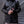 Tailored Leather Bomber Jacket (B-15 MOD.)【Cigar brown】 - PRY