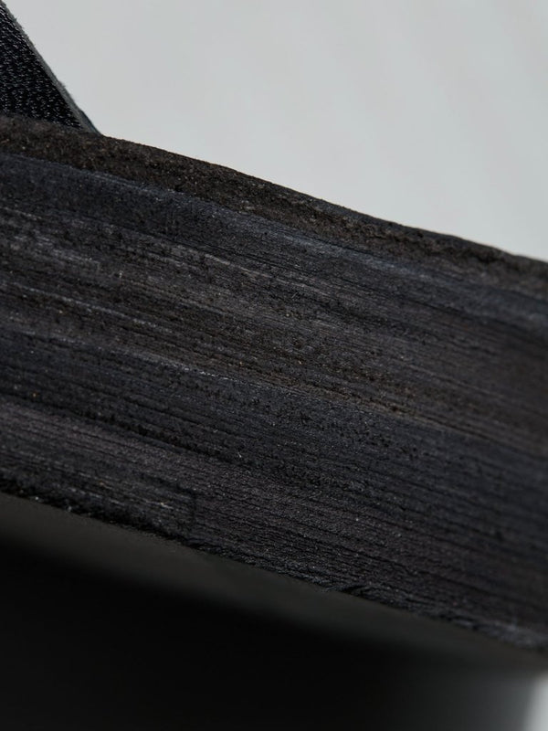 The Mule [Japanese Horsehide × Seven Sole Leather Construction] - PRY