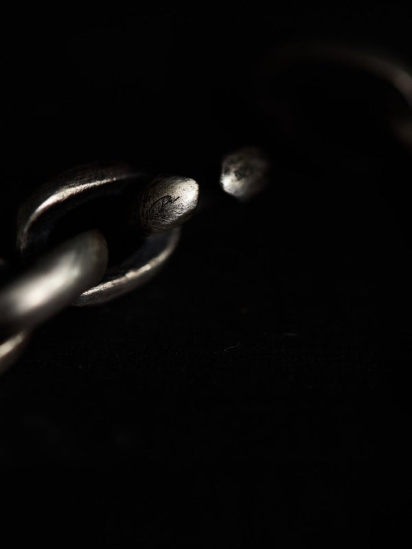 Tidal Chain Bracelet - PRY