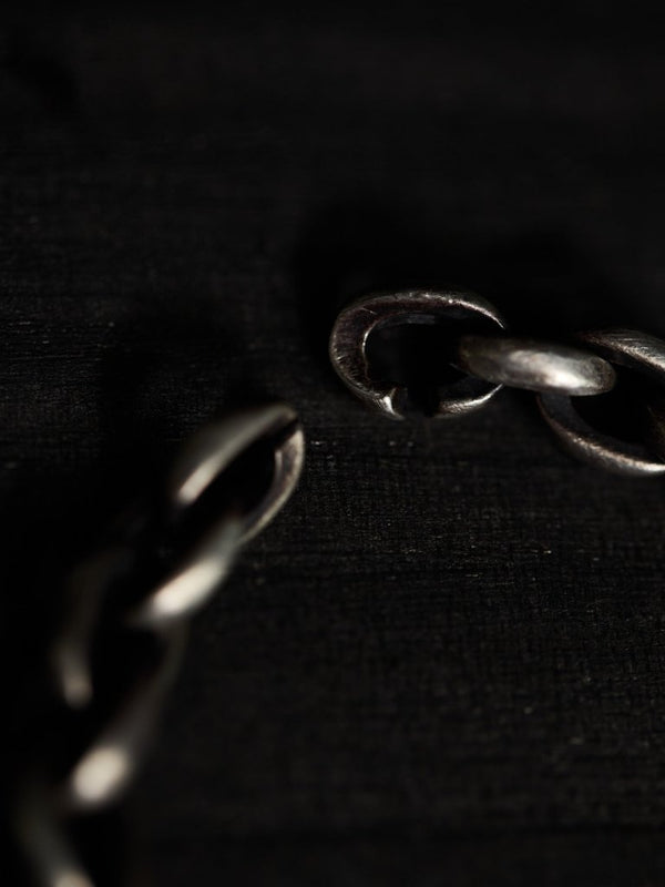 Tidal Chain Bracelet - PRY