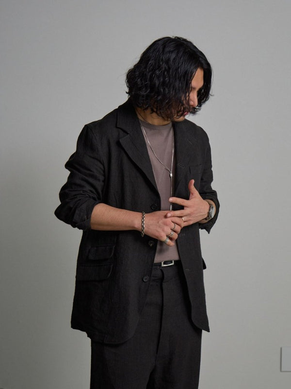 Tidal Chain Bracelet - PRY