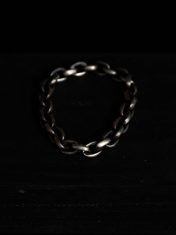 Tidal Chain Bracelet - PRY