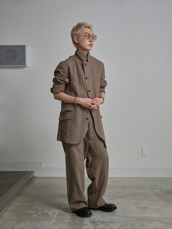 Tidal Chain Bracelet - PRY