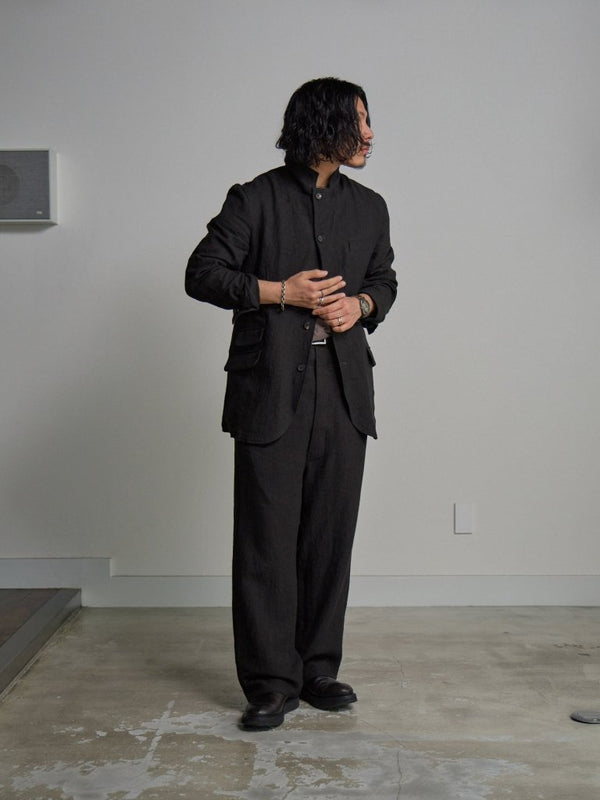 Tidal Chain Bracelet - PRY