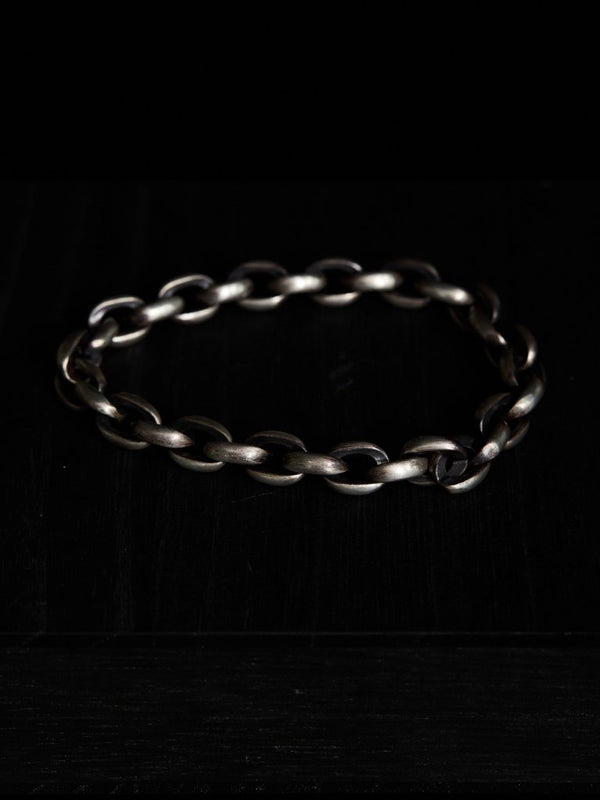 Tidal Chain Bracelet - PRY