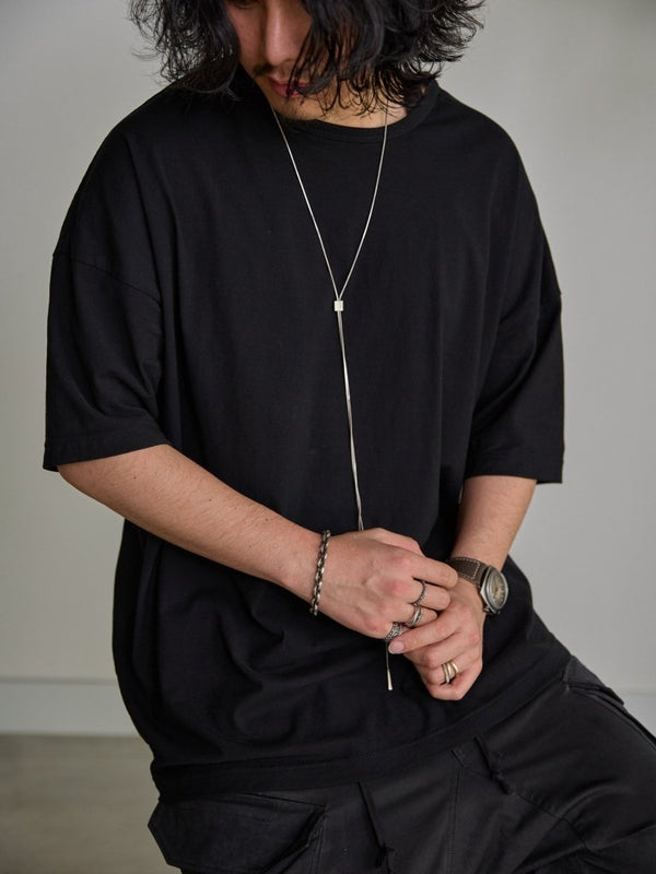 Tidal Chain Bracelet - PRY