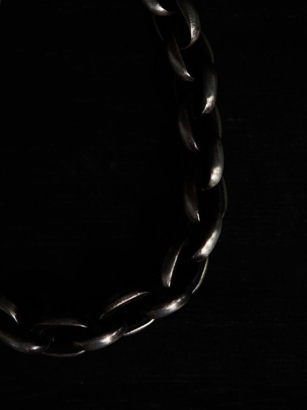 Tidal Chain Bracelet - PRY