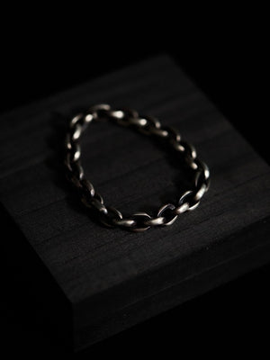 Tidal Chain Bracelet - PRY