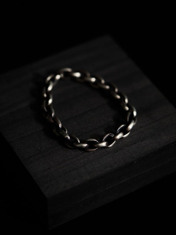 Tidal Chain Bracelet - PRY