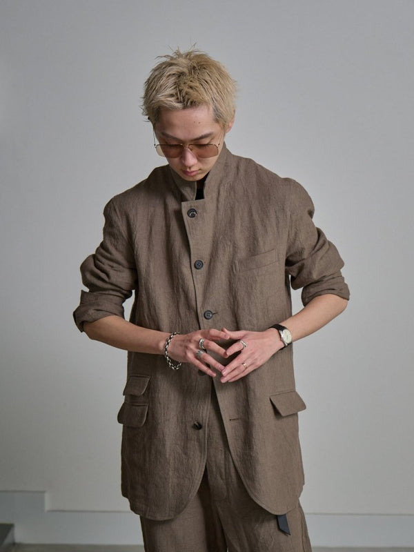 Tidal Chain Bracelet - PRY