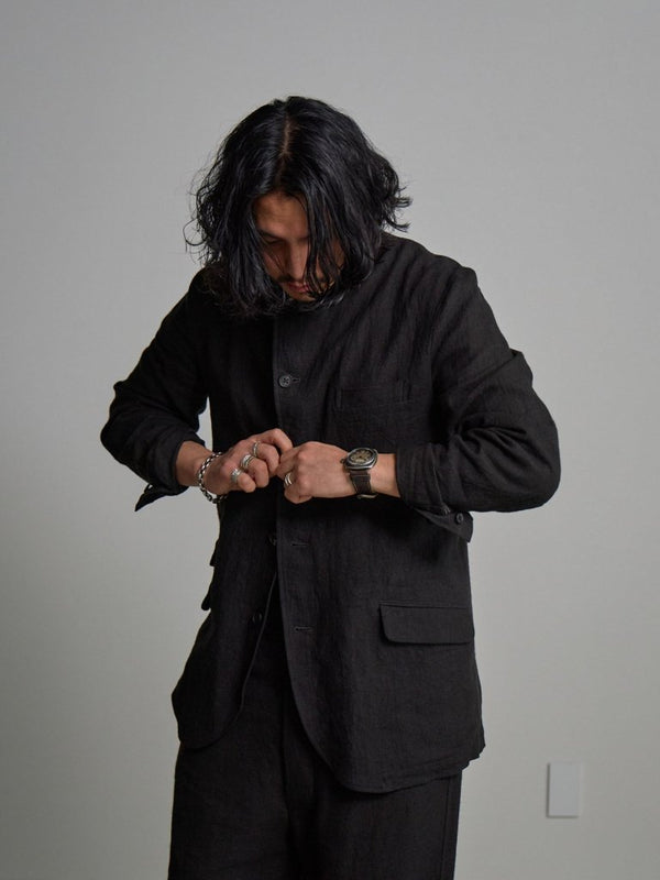 Tidal Chain Bracelet - PRY