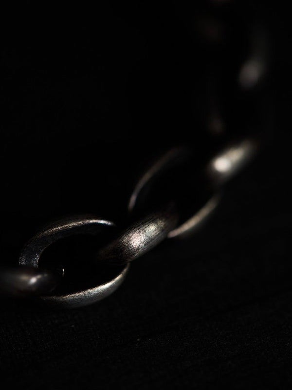 Tidal Chain Bracelet - PRY