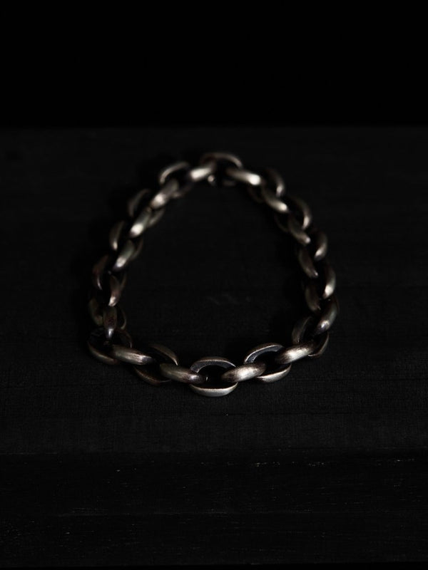 Tidal Chain Bracelet - PRY
